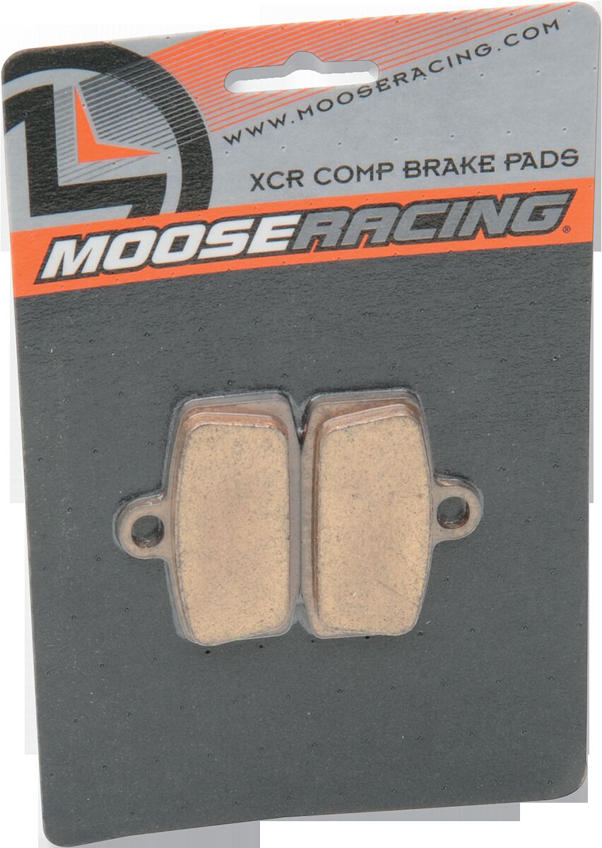 BRAKE PAD XCR FR 85SX