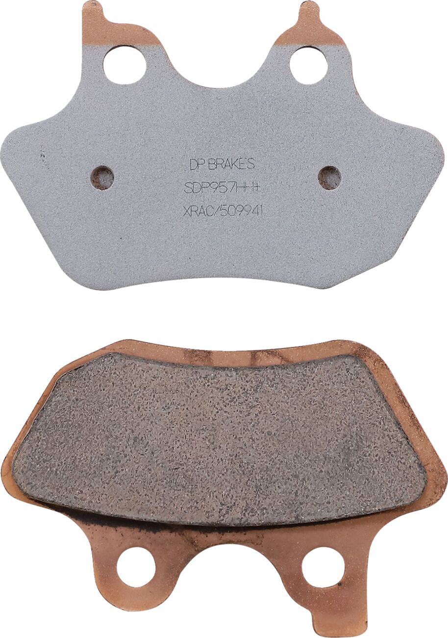 BRAKE PAD DP SDP957HH