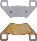 BRAKE PAD SNOW SDP512SNX