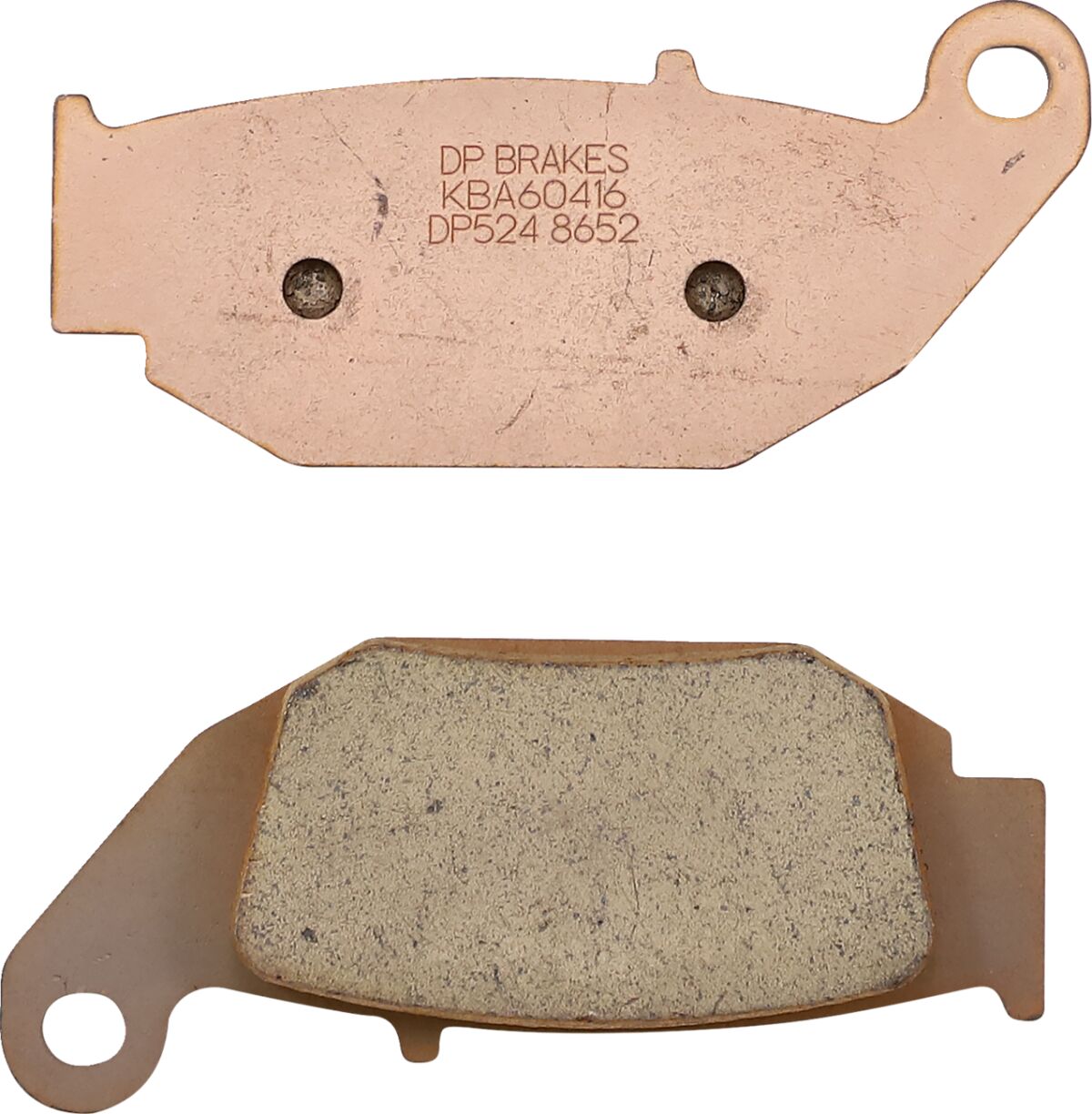BRAKE PAD HONDA DP524