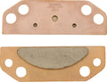 BRAKE PAD POLARIS DP526
