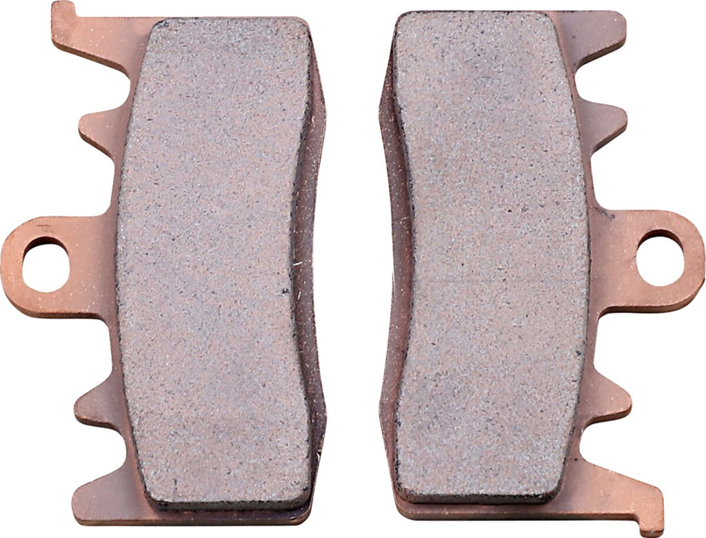 BRAKE PAD DUC SDP528HH