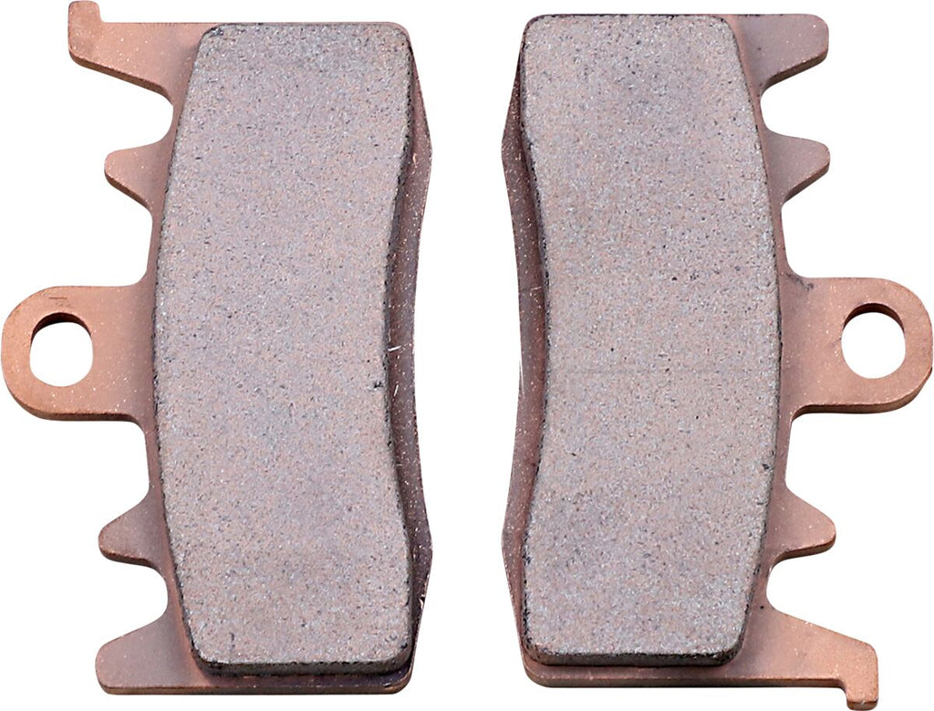 BRAKE PAD DUC SDP528HH