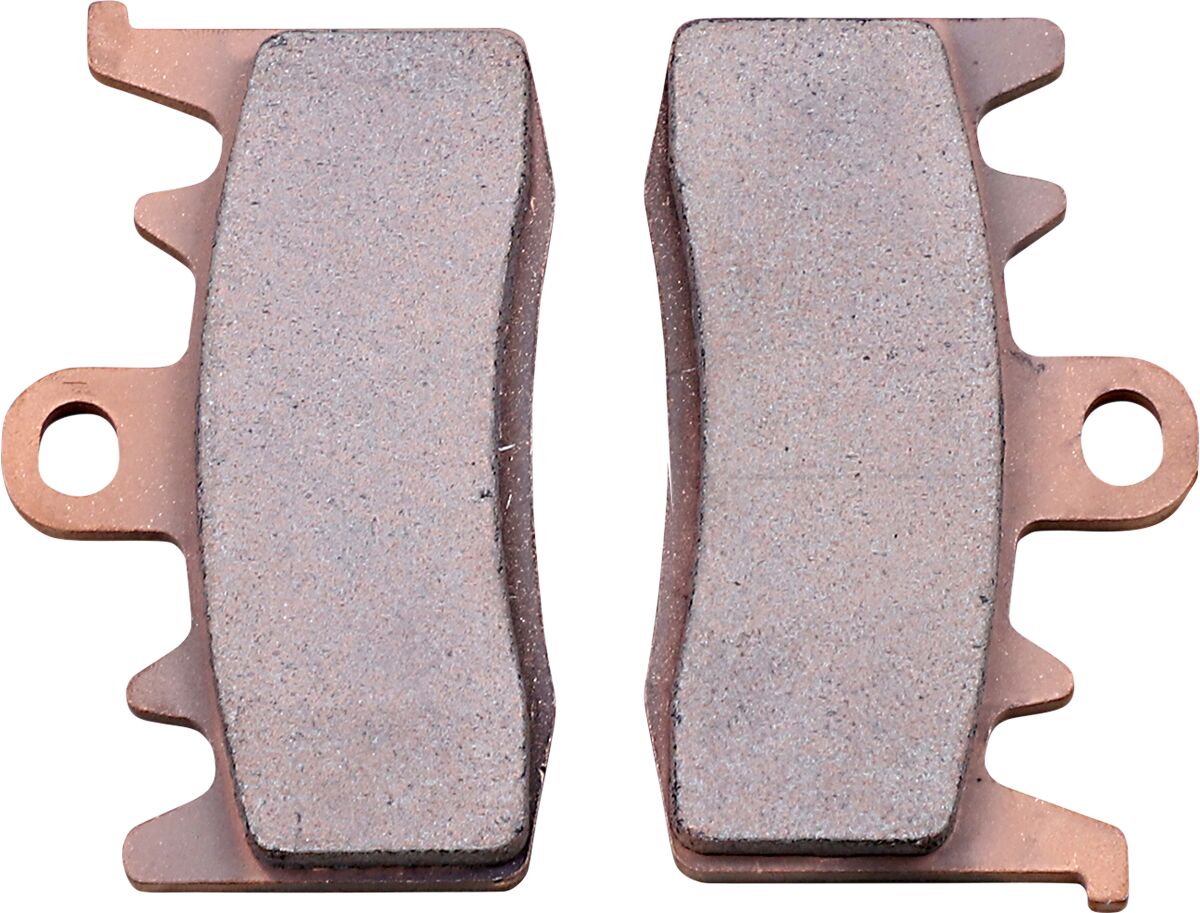 BRAKE PAD DUC SDP528HH