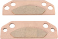 BRAKE PAD PARKING BRK POL