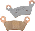 BRAKE PAD SINTRD DP532