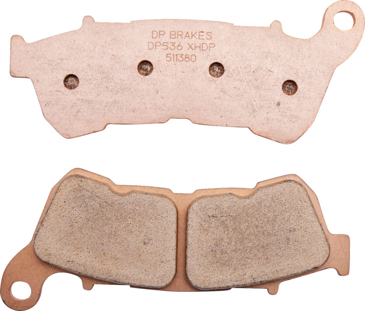 BRAKE PAD SINTRD HD XL