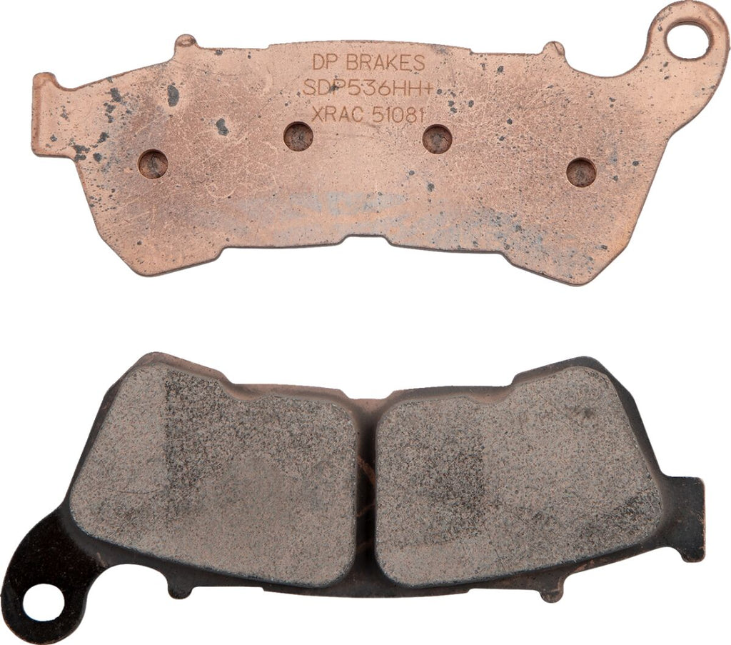 BRAKE PAD SINTRD HD XL