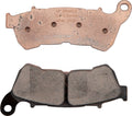 BRAKE PAD SINTRD HD XL