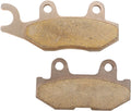 BRAKE PAD SINTERED DP542