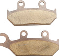 BRAKE PAD SINTERED DP544