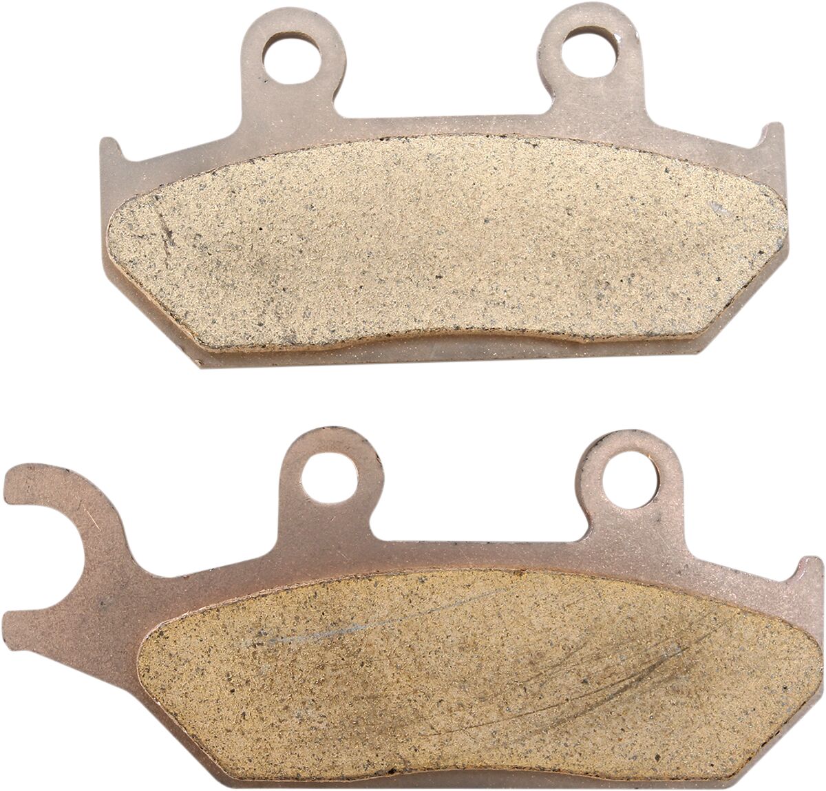 BRAKE PAD SINTERED DP544