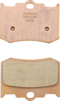 BRAKE PAD SINTERED DP911