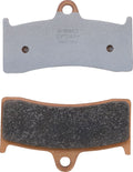 BRAKE PAD SINTERED SDP324