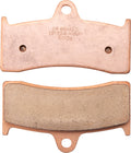 BRAKE PAD SINTERED DP324