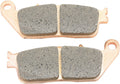 BRAKE PAD - DRAG SINTERED