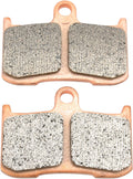 BRAKE PAD - DRAG SINTERED