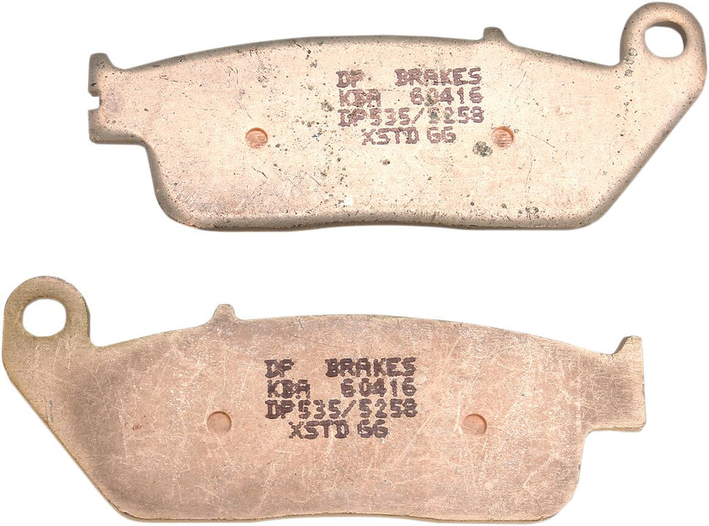 BRAKE PAD SINT DP DP535