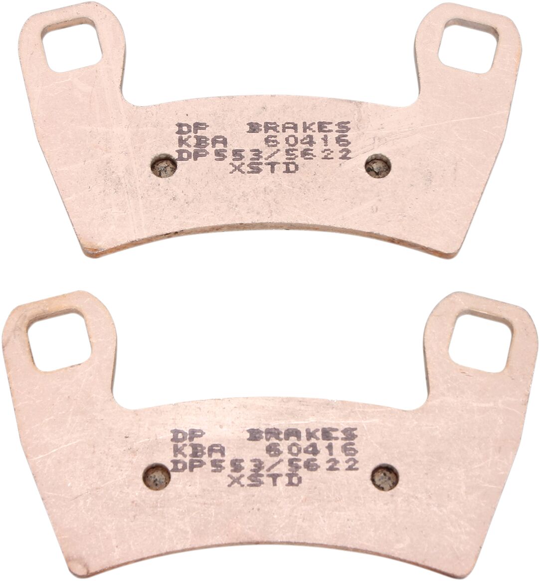BRAKE PAD SINT DP DP553