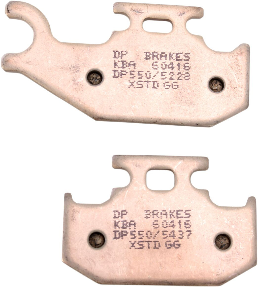 BRAKE PAD SINT DP DP550