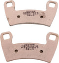 BRAKE PAD FRONT RZR 900