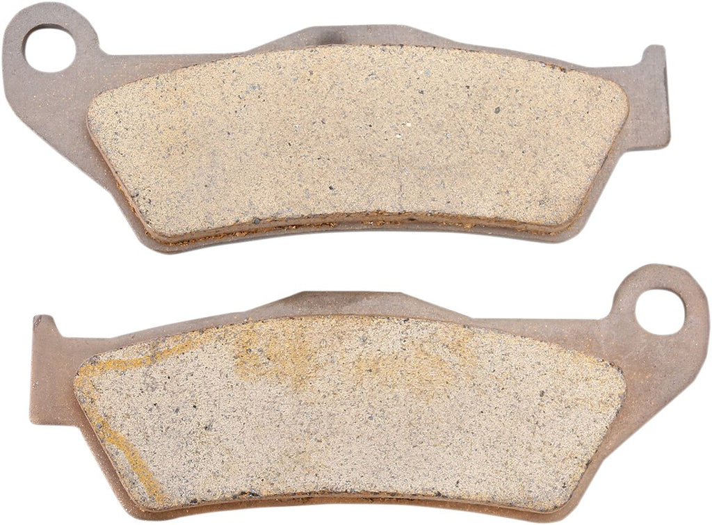 BRAKE PAD SINTRD DP995