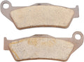 BRAKE PAD SINTRD DP995