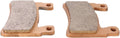 BRAKE PAD SINTRD DP551