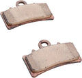BRAKE PAD HONDA DP519