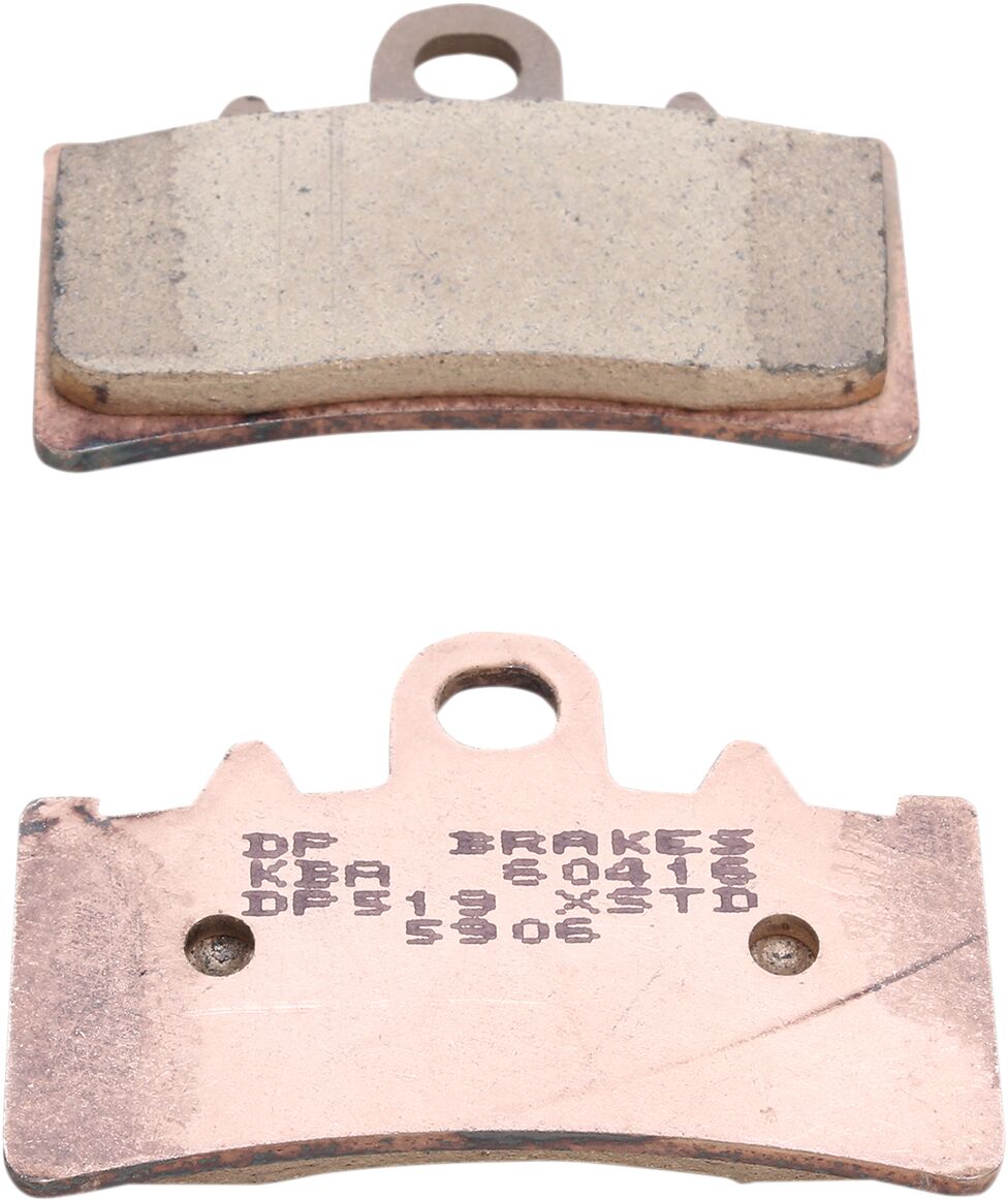 BRAKE PAD HONDA DP519