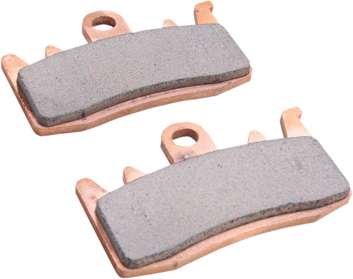 BRAKE PAD DP RDP528
