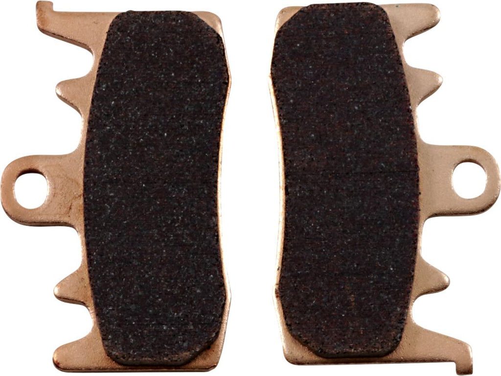 BRAKE PAD SINTERED