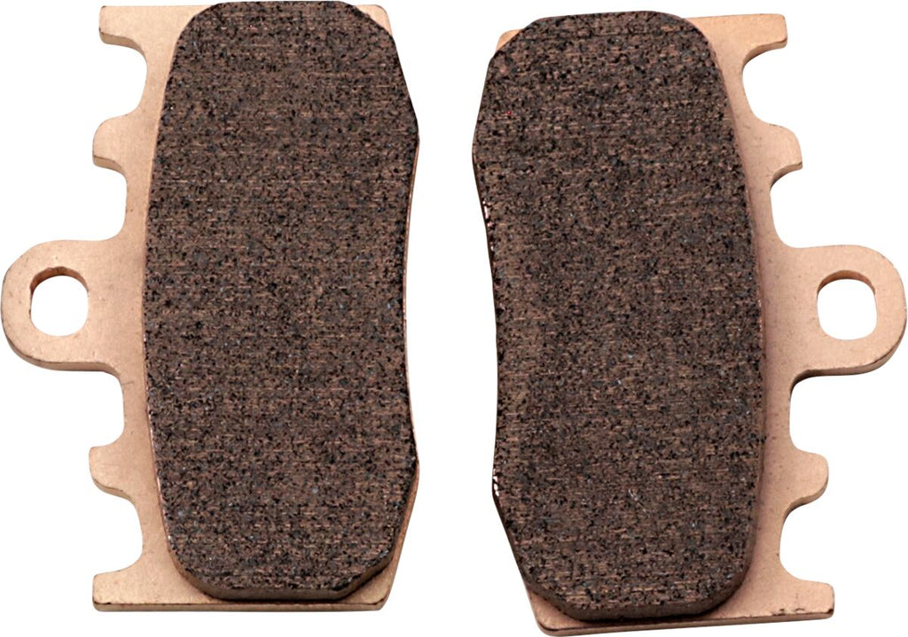 BRAKE PAD SINTERED