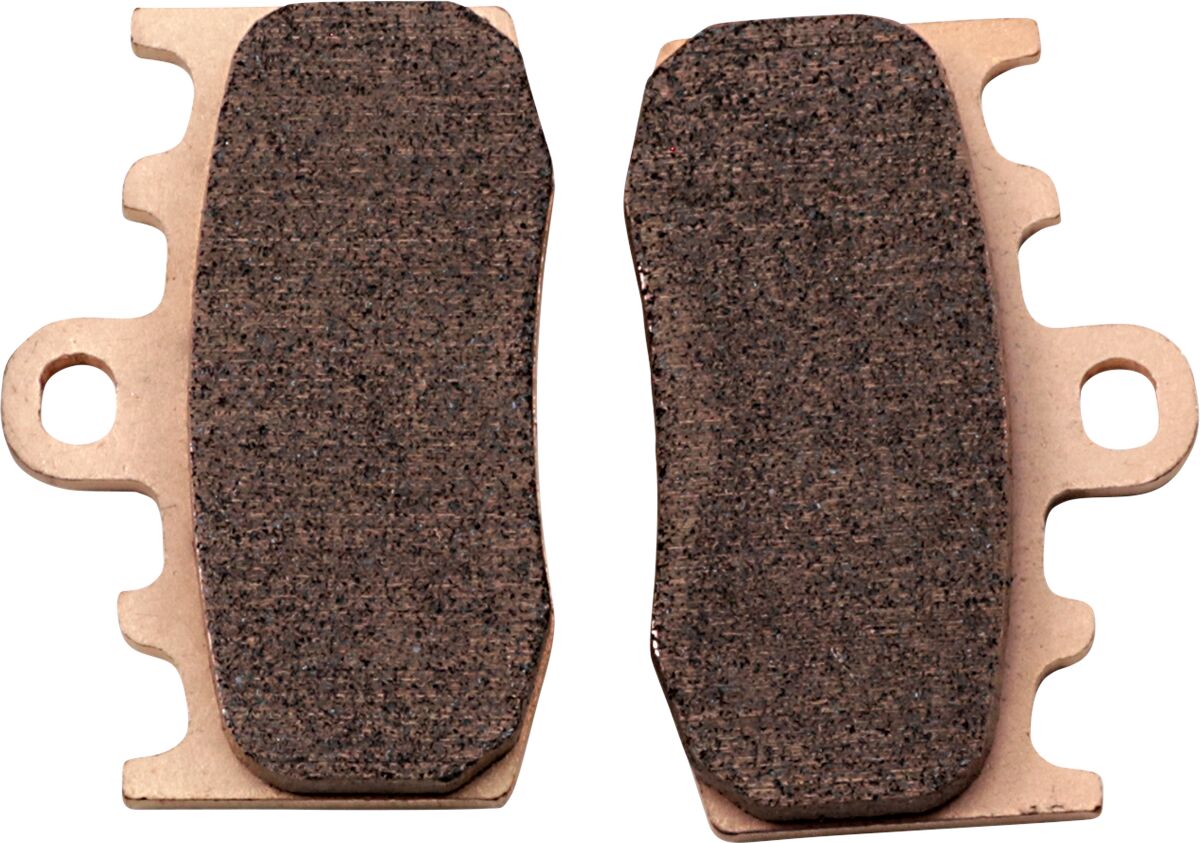 BRAKE PAD SINTERED