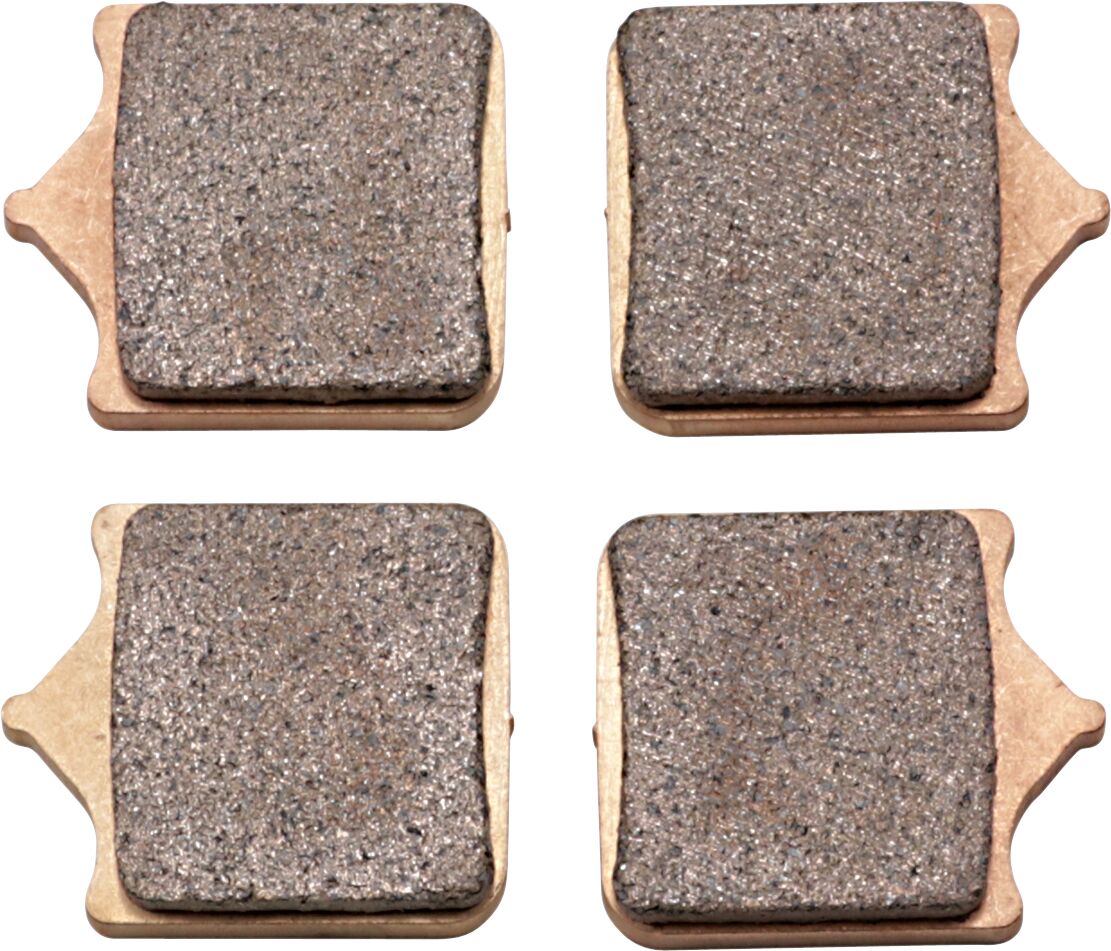 BRAKE PAD SINTERED SPORT