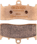 BRAKE PAD SINTERED