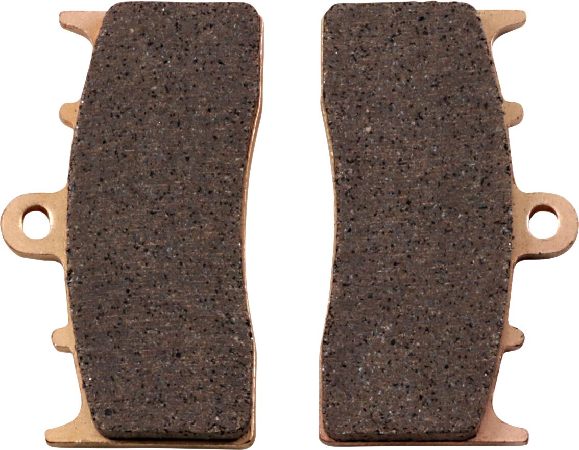 BRAKE PAD SINTERED
