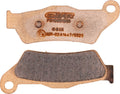 BRAKE PAD SINTERED OFF ROAD