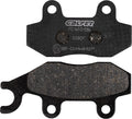 SEMI METAL BRAKE PADS