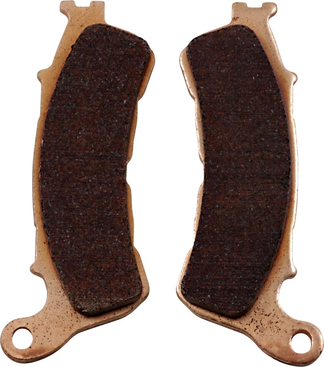 BRAKE PAD SINTERED SCOOTER