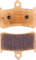 BRAKE PAD SINTERED
