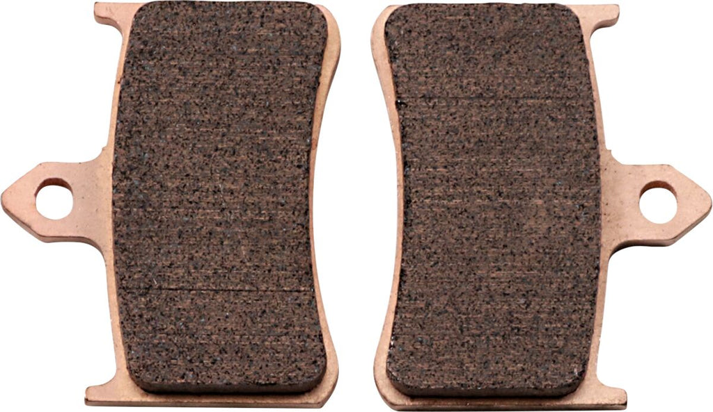 BRAKE PAD SINTERED