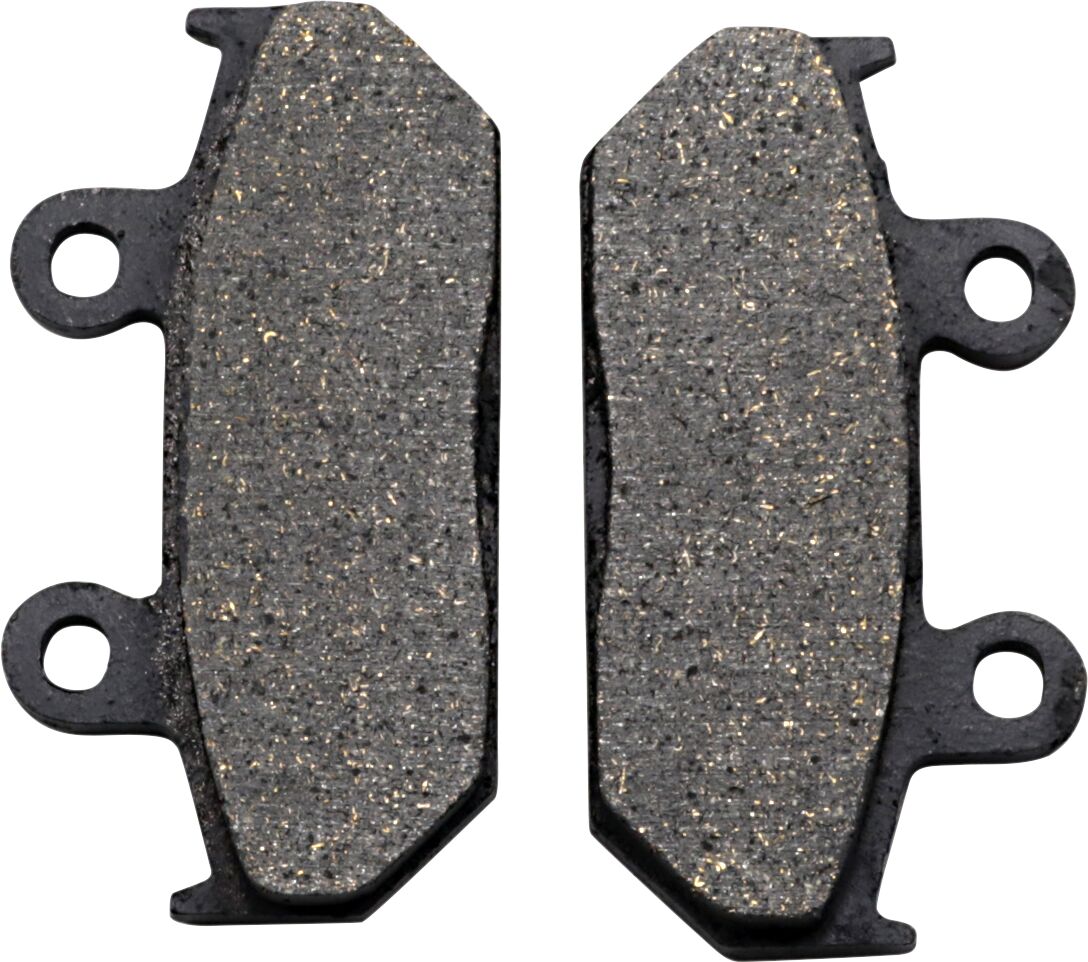 BRAKE PAD SEMI METAL