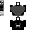 BRAKE PAD SEMI METAL
