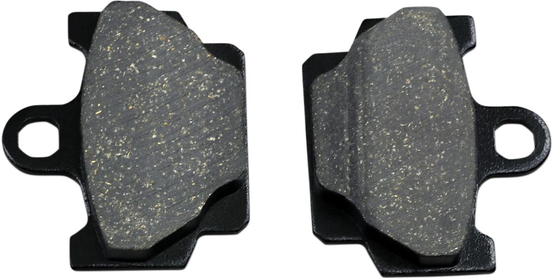 BRAKE PAD SEMI METAL