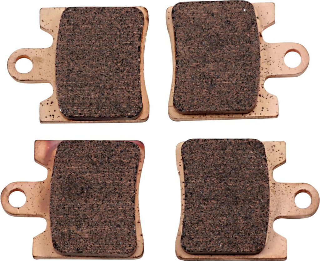 BRAKE PAD SINTERED