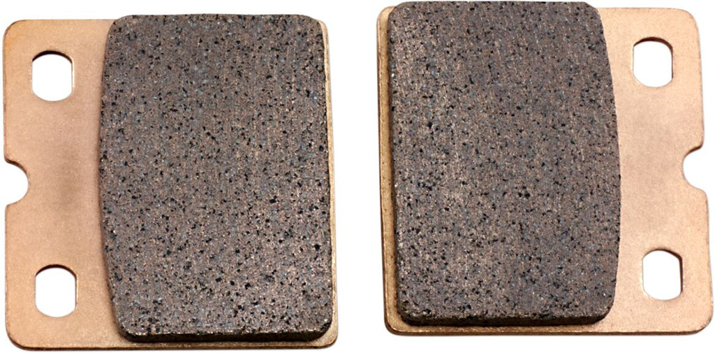 BRAKE PAD SINTERED