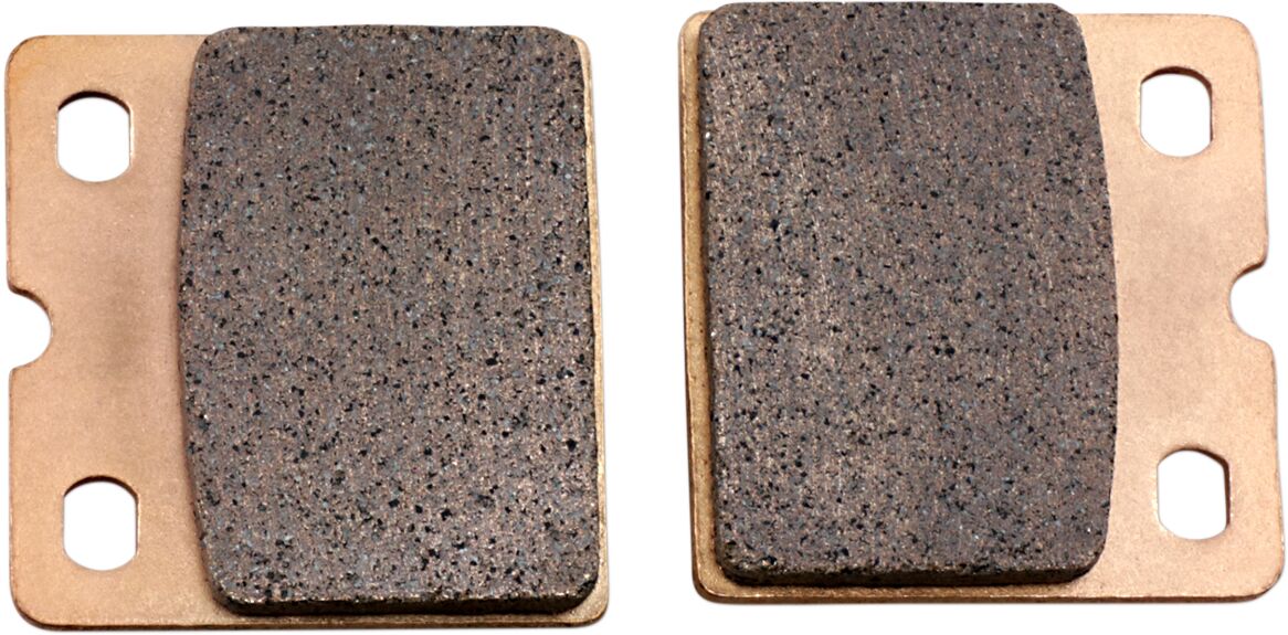 BRAKE PAD SINTERED