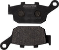 BRAKE PAD SEMI METAL