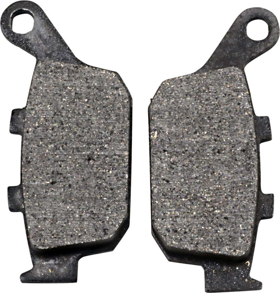 BRAKE PAD SEMI METAL